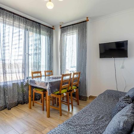 Inftour President 2 Apartamento Calpe Exteriér fotografie