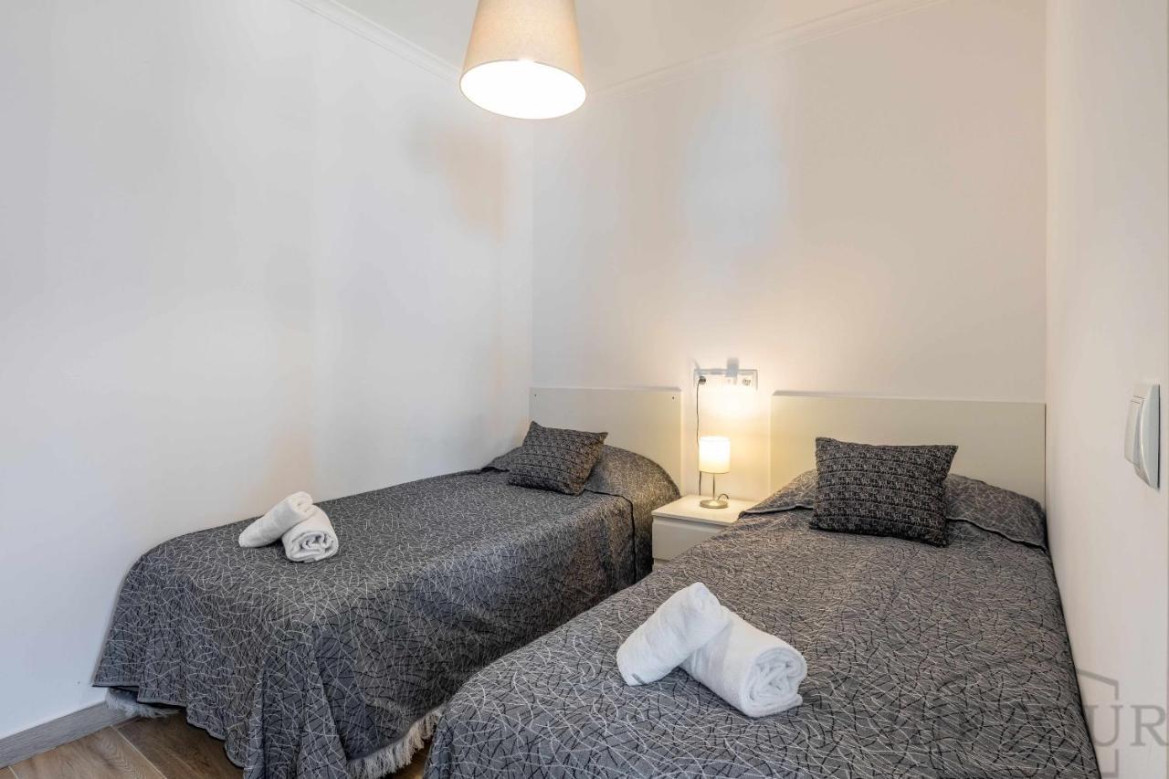 Inftour President 2 Apartamento Calpe Exteriér fotografie