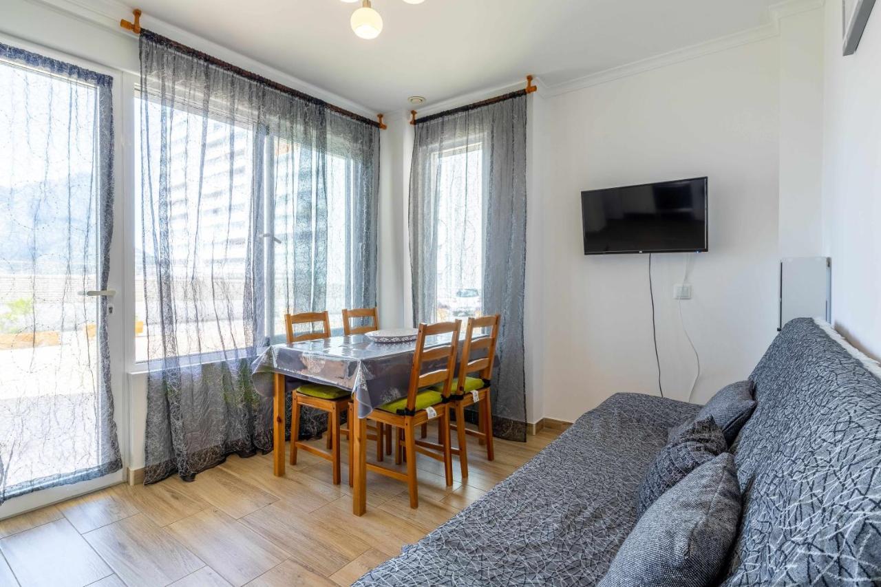 Inftour President 2 Apartamento Calpe Exteriér fotografie