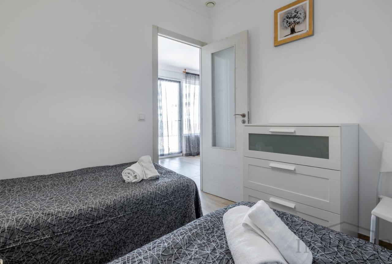 Inftour President 2 Apartamento Calpe Exteriér fotografie